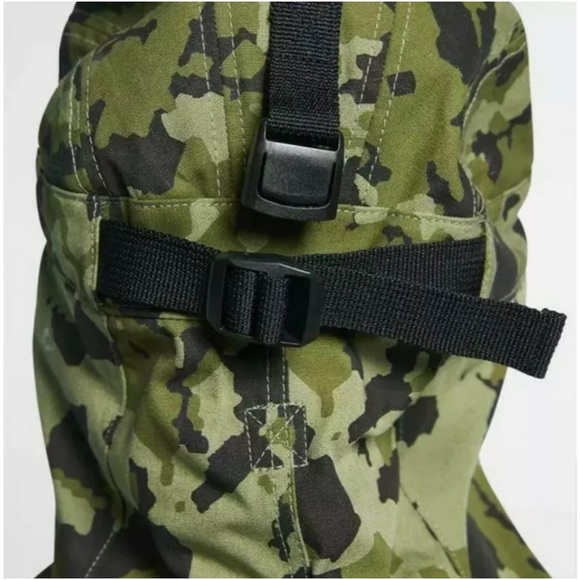 Nikelab X MMM Matthew Williams X Alyx Hat Camo - Picture 5 of 11